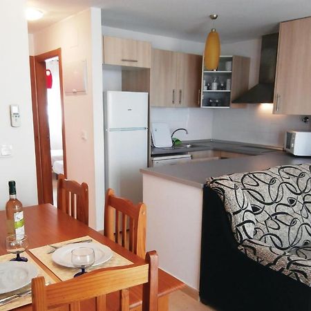 Lovely Apartment In Alhama De Murcia With Kitchen El Romero Exteriör bild