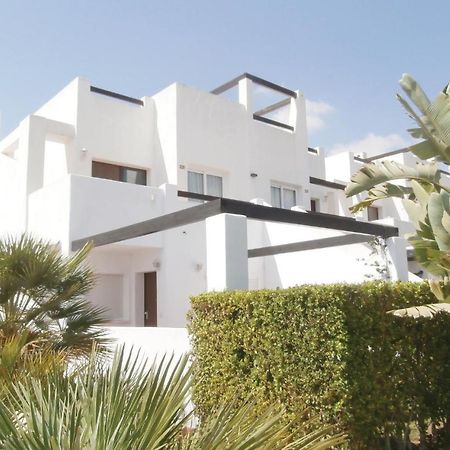 Lovely Apartment In Alhama De Murcia With Kitchen El Romero Exteriör bild