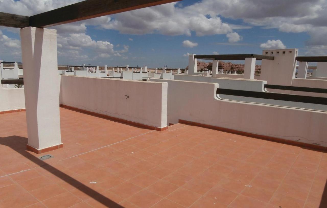 Lovely Apartment In Alhama De Murcia With Kitchen El Romero Exteriör bild