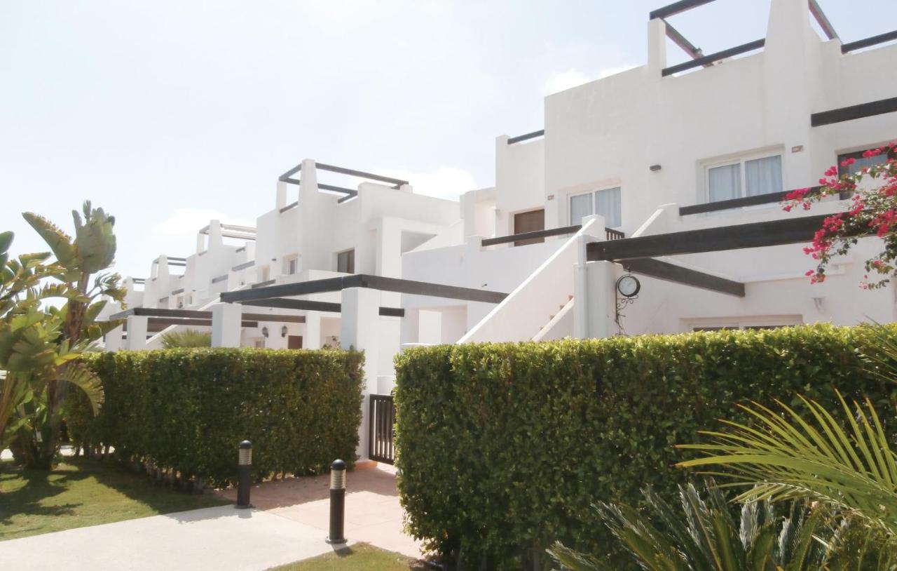 Lovely Apartment In Alhama De Murcia With Kitchen El Romero Exteriör bild