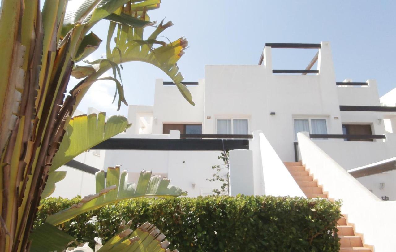 Lovely Apartment In Alhama De Murcia With Kitchen El Romero Exteriör bild