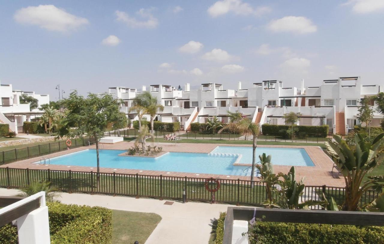 Lovely Apartment In Alhama De Murcia With Kitchen El Romero Exteriör bild