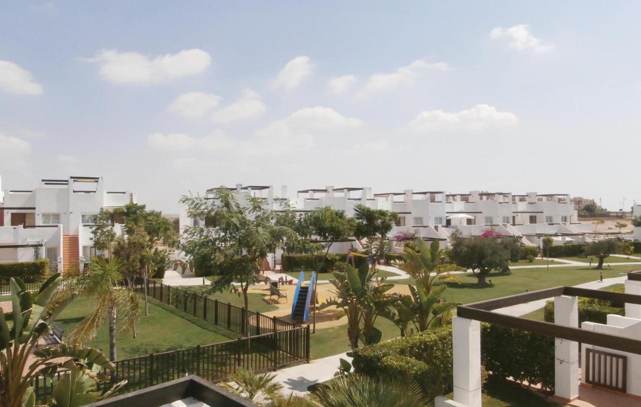 Lovely Apartment In Alhama De Murcia With Kitchen El Romero Exteriör bild