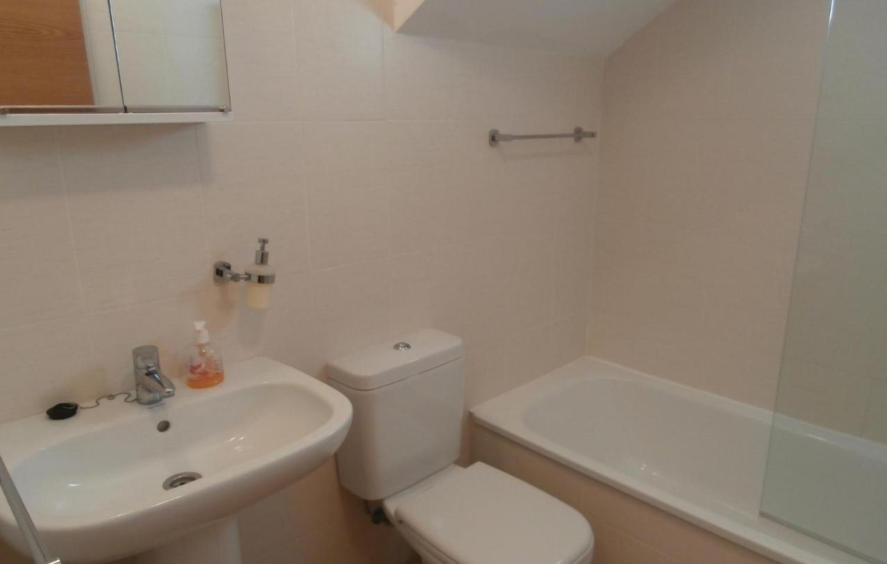 Lovely Apartment In Alhama De Murcia With Kitchen El Romero Exteriör bild