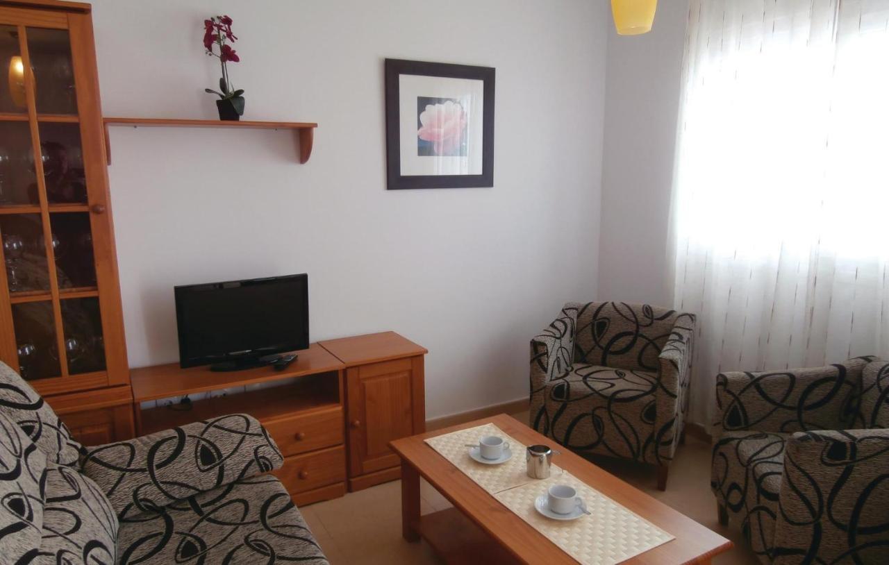 Lovely Apartment In Alhama De Murcia With Kitchen El Romero Exteriör bild