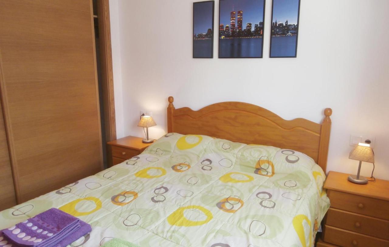 Lovely Apartment In Alhama De Murcia With Kitchen El Romero Exteriör bild