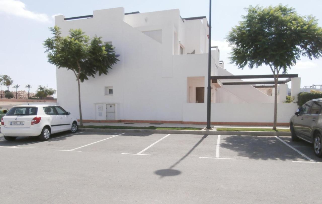 Lovely Apartment In Alhama De Murcia With Kitchen El Romero Exteriör bild