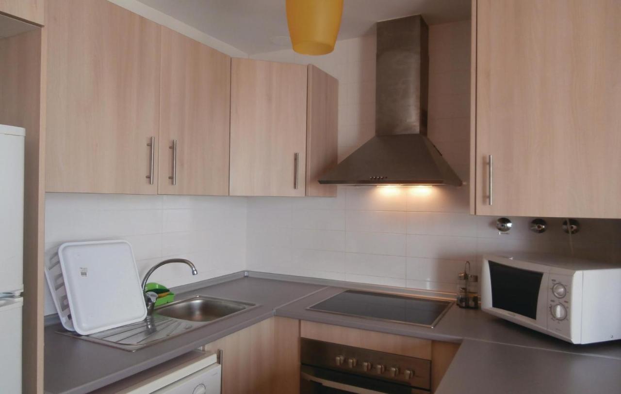 Lovely Apartment In Alhama De Murcia With Kitchen El Romero Exteriör bild