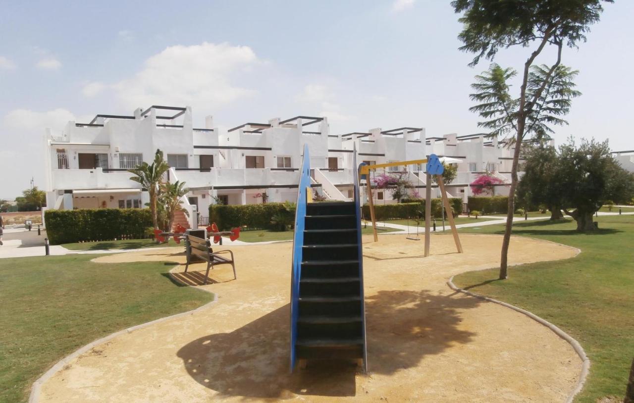 Lovely Apartment In Alhama De Murcia With Kitchen El Romero Exteriör bild